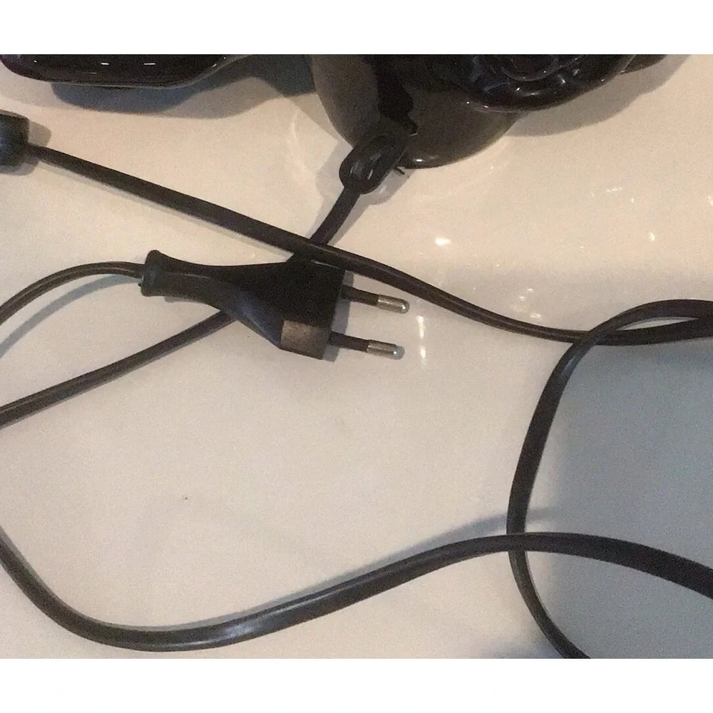 VINTAGE MOTORCYCLE LAMP PURCHASED FROM FRANCE - Picture 8 of 8